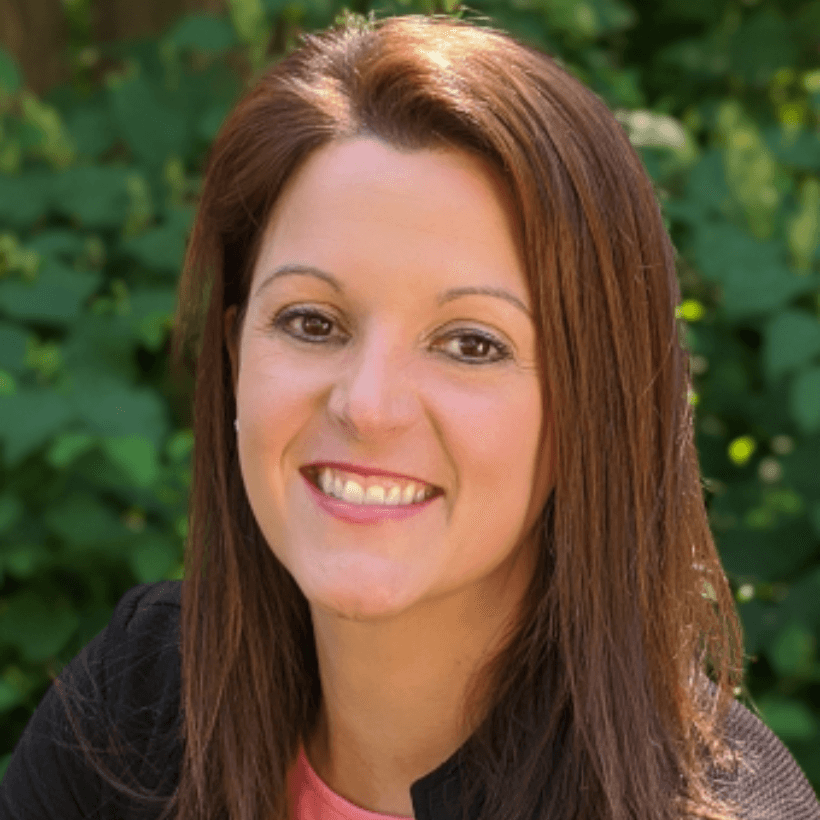 Photo of Jaclyn West
