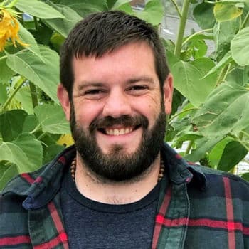 Photo of Jacob Mcewen
