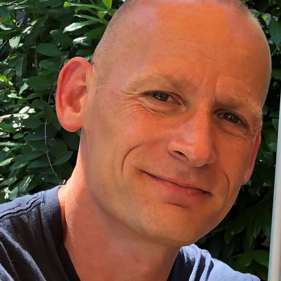 Photo of Jacob Pfau