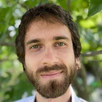 Photo of Jacopo Ellero
