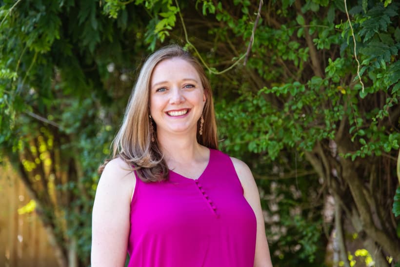 Photo of Jacqueline Boone, Msn, Agacnp-Bc
