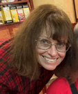 Photo of Jacqueline F. Davis