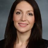 Photo of Jacqueline Topol