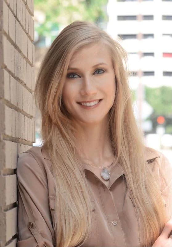 Photo of Jacquelyn Freeman