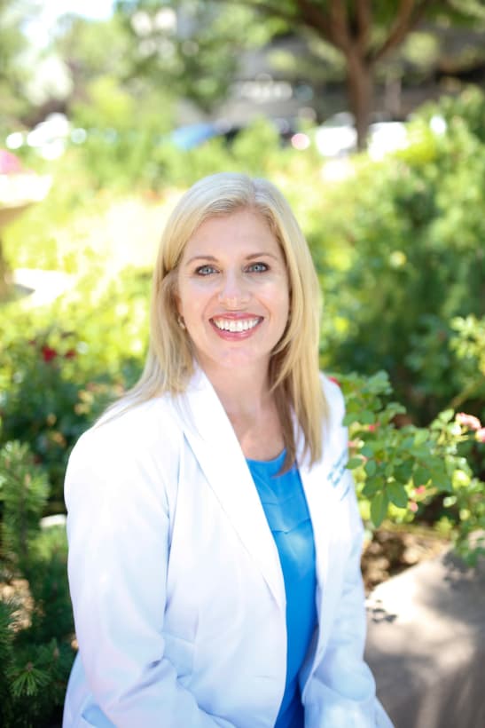 Photo of Jacquelyn M. Pariset, Md