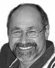 Photo of Jacques Imbeau
