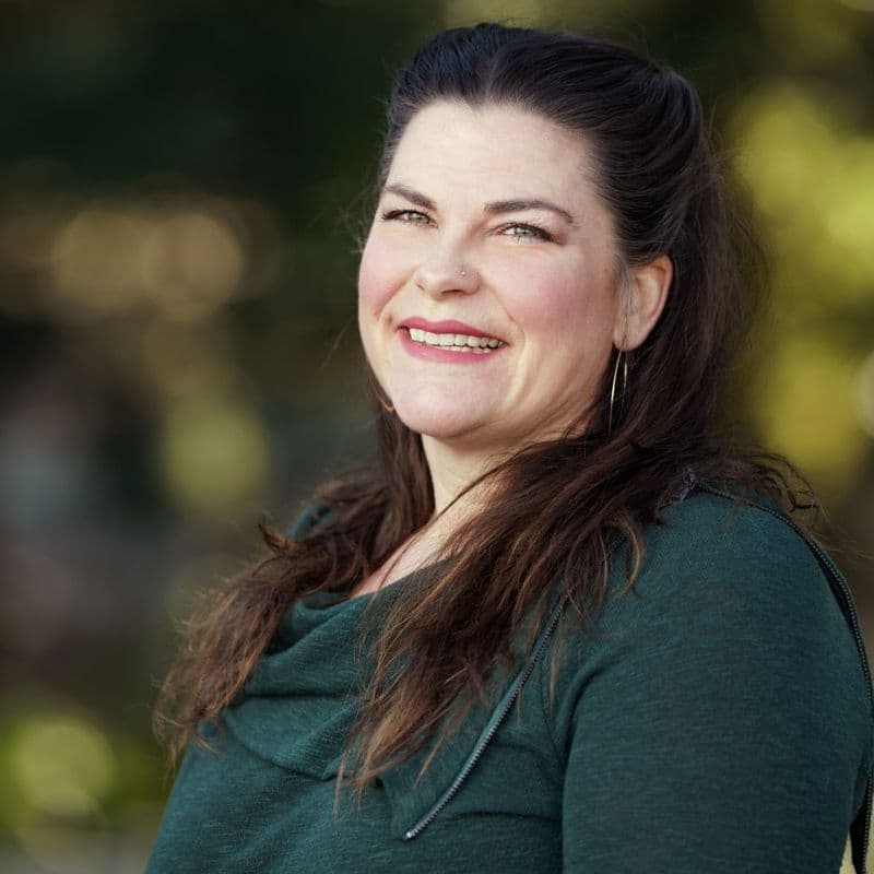 Photo of Jacquie Josephson