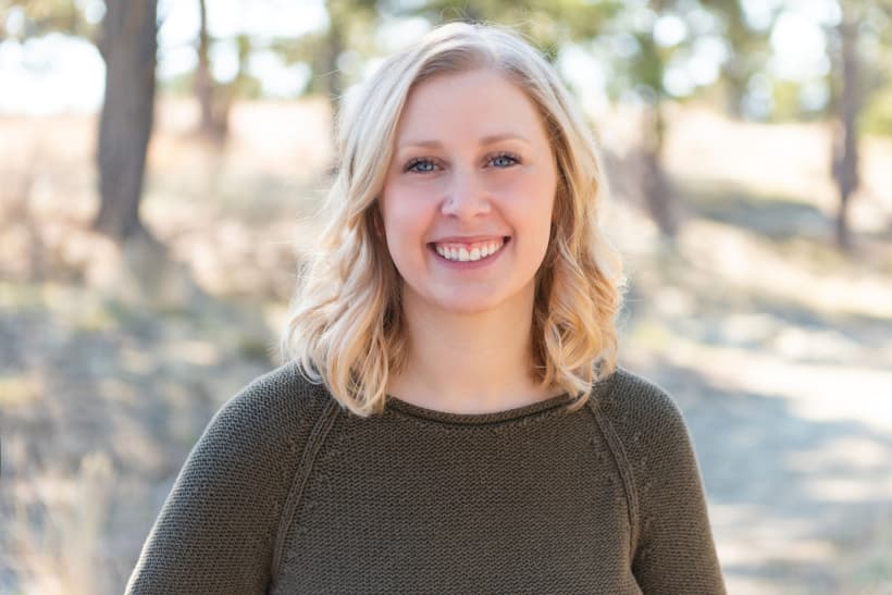 Photo of Jacy O'neill