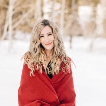 Photo of Jaelin Mayer