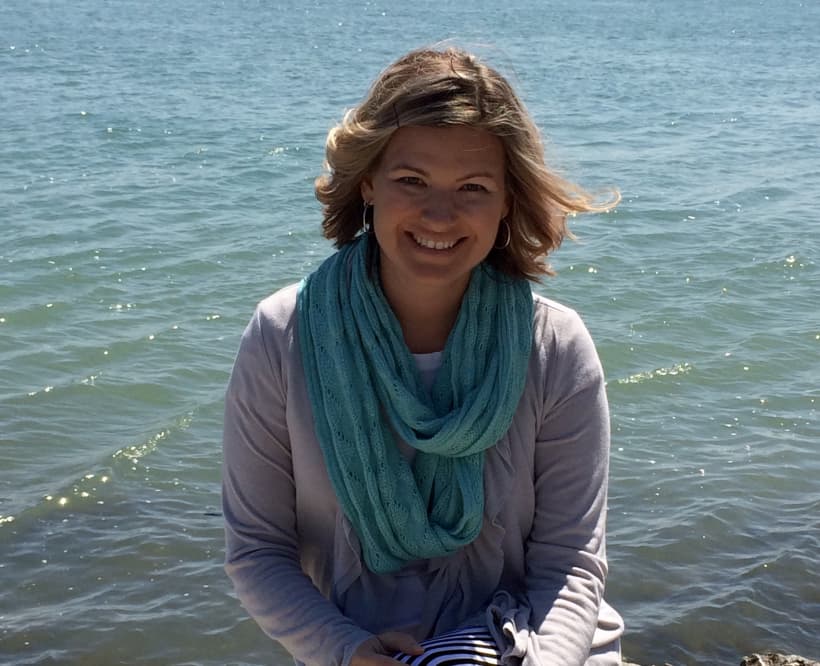 Photo of Jaime Boyachek, Bsn Rn Fma-Cp Fnlp
