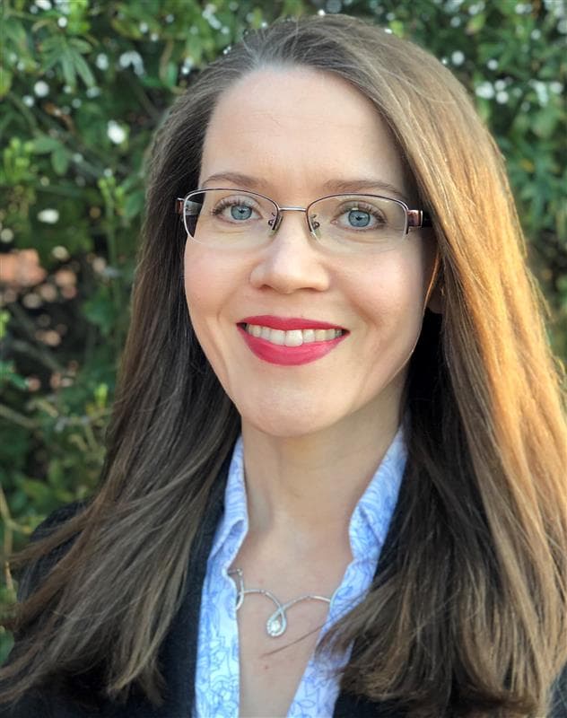 Photo of Jaimee Kimmel