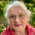 Photo of Jaisri Lambert