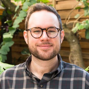 Photo of Jake Robertson