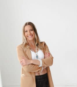 Photo of Jalena Tesanovich