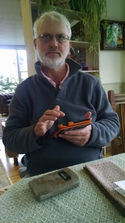 Photo of James D. Bailey