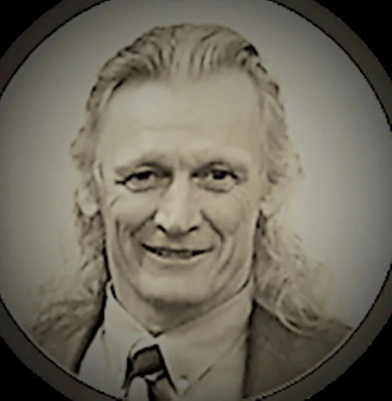 Photo of James E. Stevens