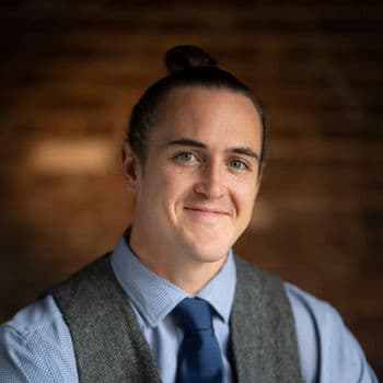 Photo of James Kalupson