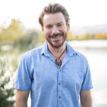 Photo of James Kessler