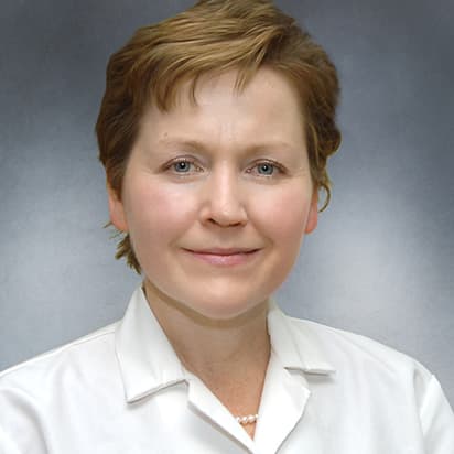 Photo of Jamie K. Waselenko, Md