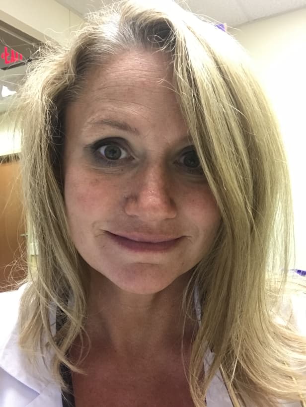 Photo of Jamie M. Amble, Np-C