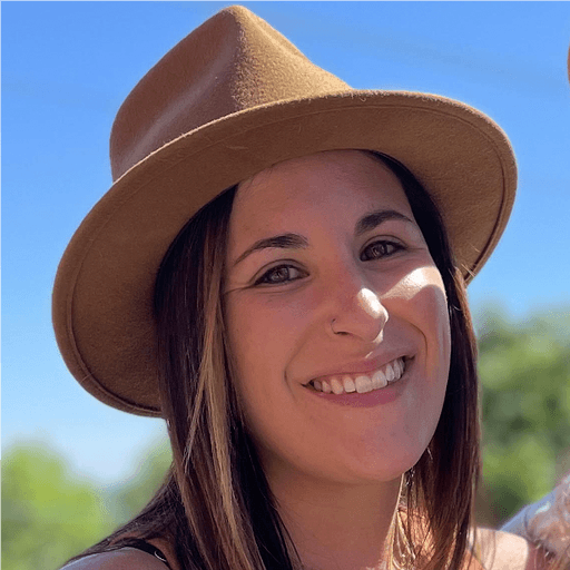 Photo of Jamie Pantano
