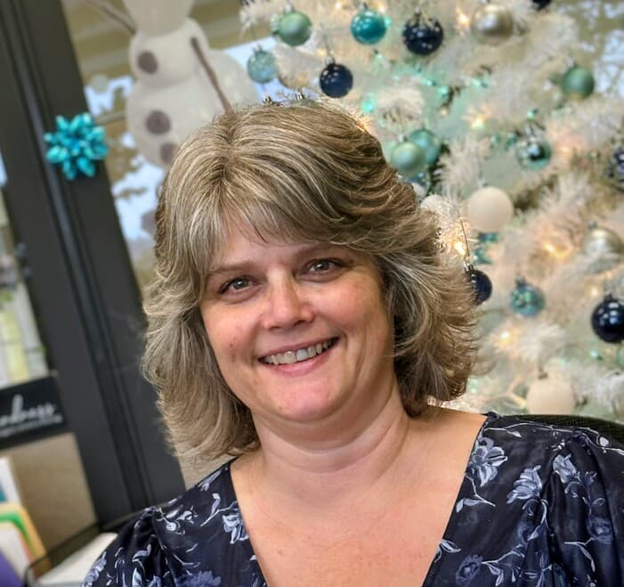 Photo of Jan Bell