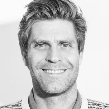 Photo of Jan-Willem Dikkers