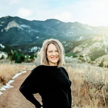 Photo of Jana Gainok