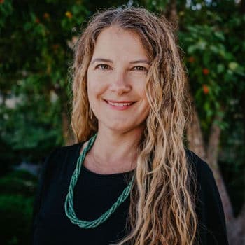 Photo of Jana Lomax