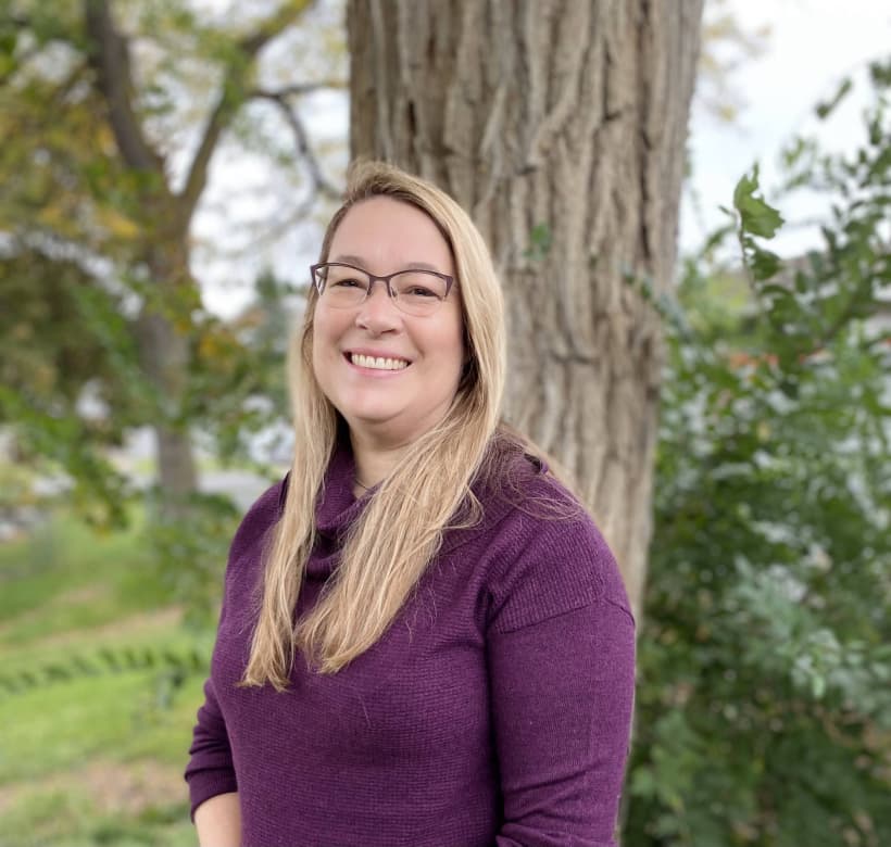 Photo of Jana Pedersen, Dnp, Fnp-C