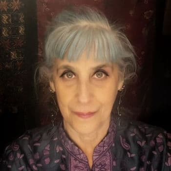 Photo of Jane Draimin