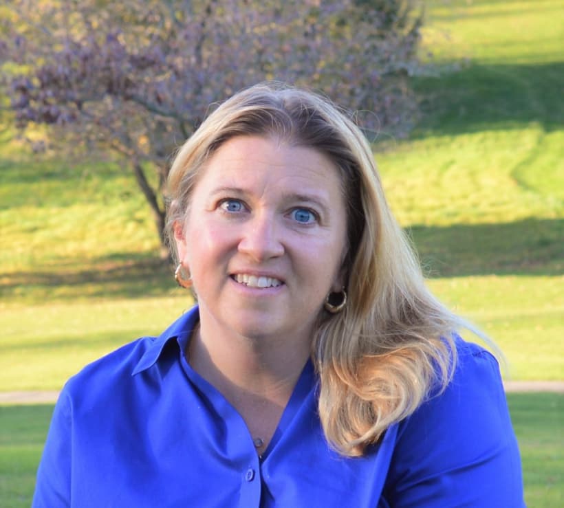 Photo of Jane P. Smith, Dc