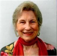 Photo of Jane R Wheatley-Crosbie