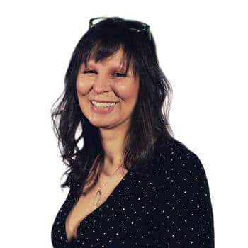 Photo of Janeen Mary Chasan