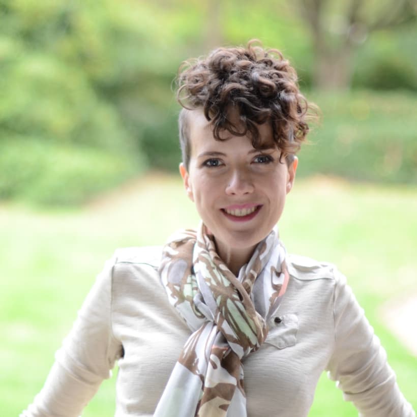 Photo of Janell Kaplan, Ms, Ldn, Cns