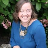 Photo of Janelle Fuchs