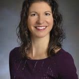 Photo of Janelle Glick