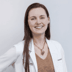 Photo of Janelle Wanzek