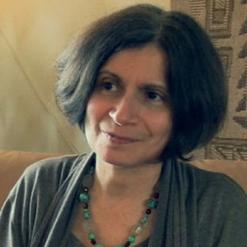 Photo of Janet Colli