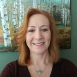 Photo of Janet Knight