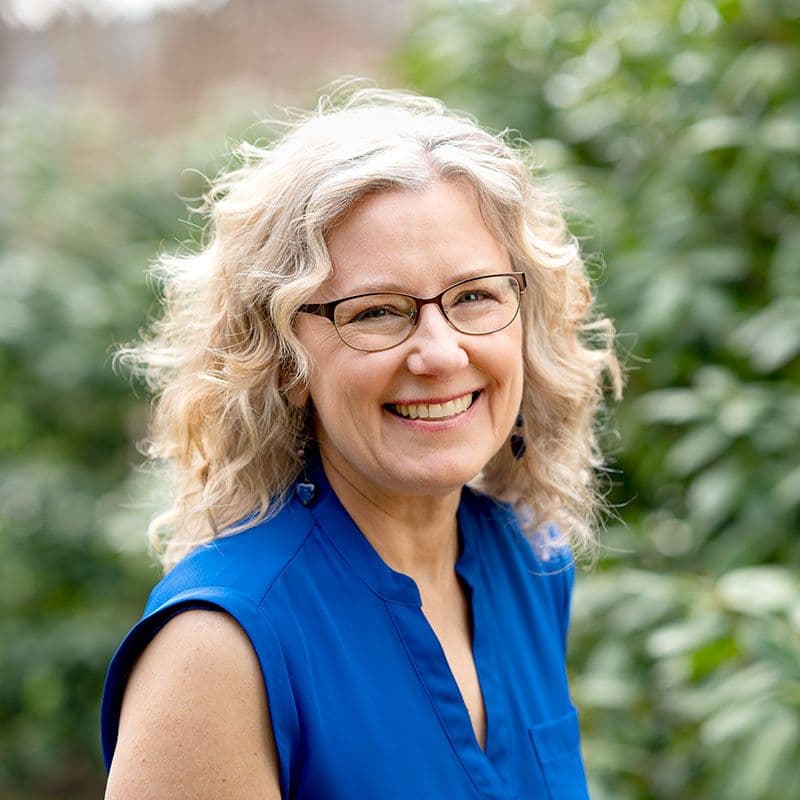 Photo of Janet Opila-Lehman