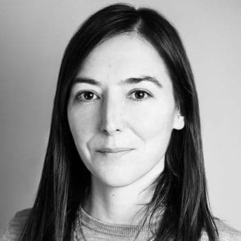 Photo of Janina Marchner
