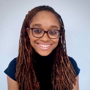 Photo of Janine Inez