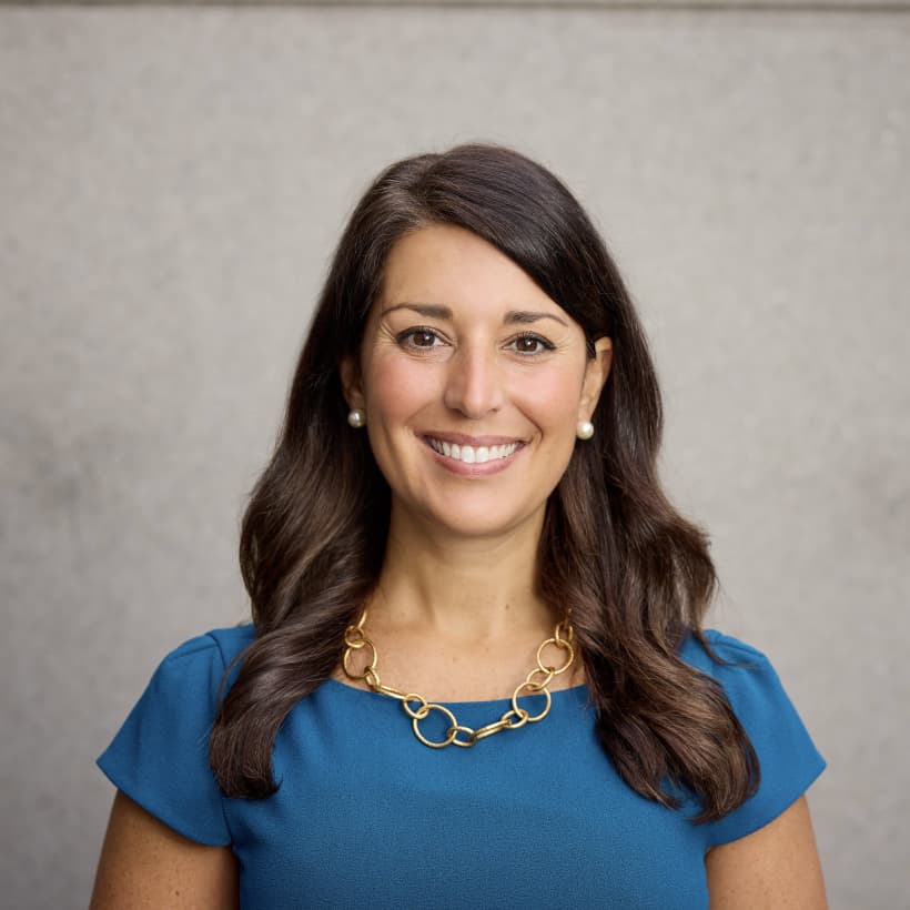 Photo of Janine Pardo, Md, Ifmcp