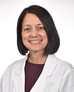 Photo of Jannette Negrón