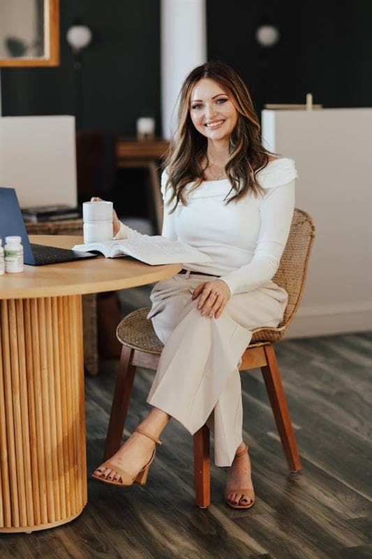 Photo of Japhia Layman
