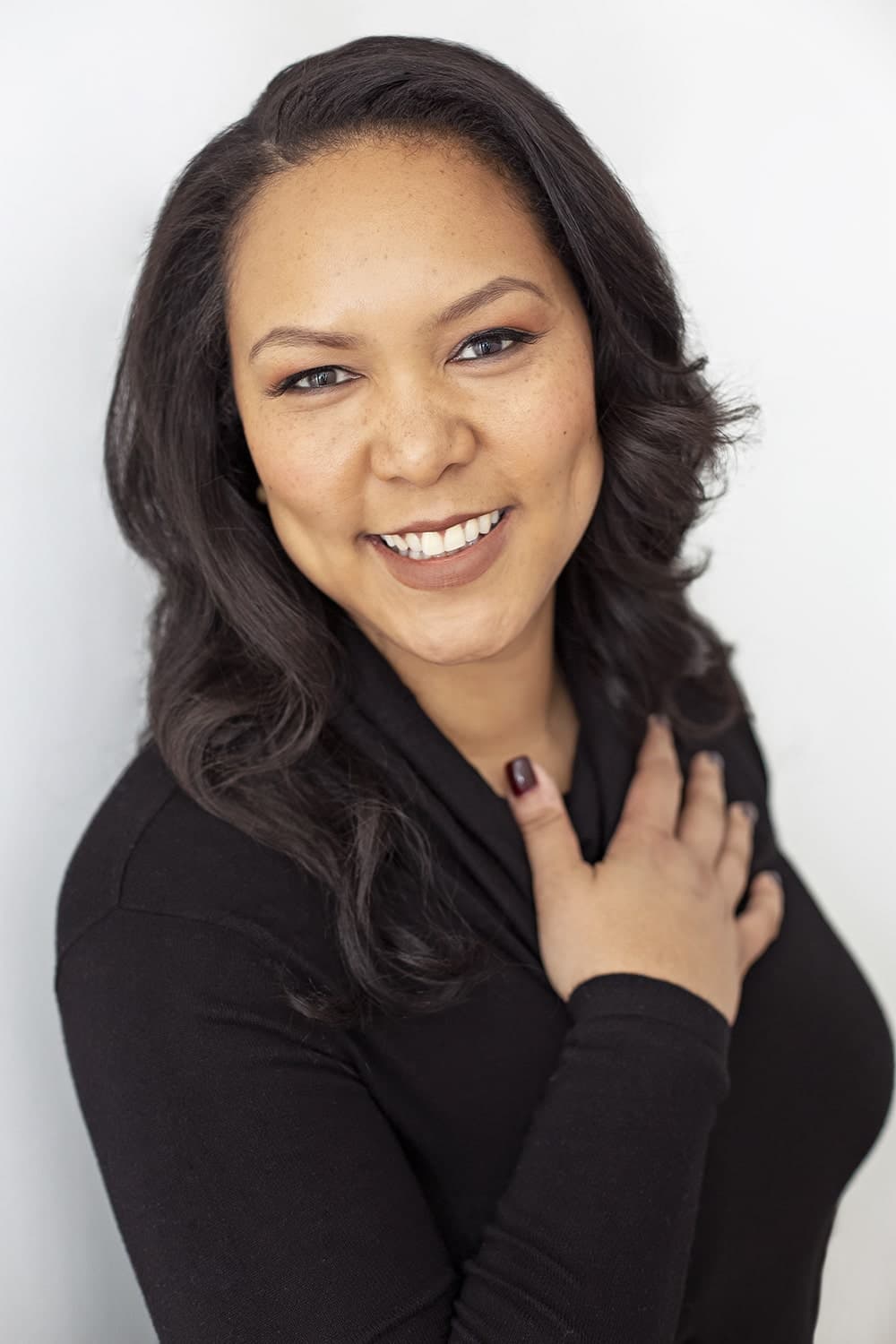 Photo of Jaquel Patterson