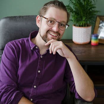 Photo of Jared Dalton