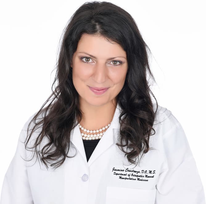 Photo of Jasmine Constanzo, D.o., M.s.