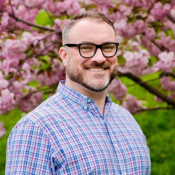 Photo of Jason Agnello